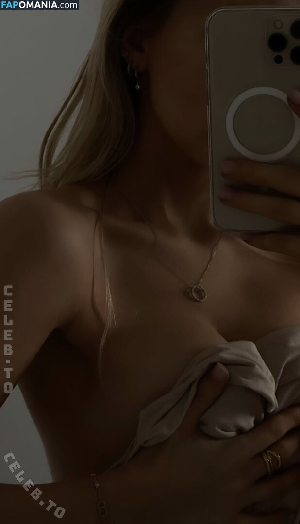 Ema Louise / emalouiise / emaxlouise Naken OnlyFans  Läckta Foto #9