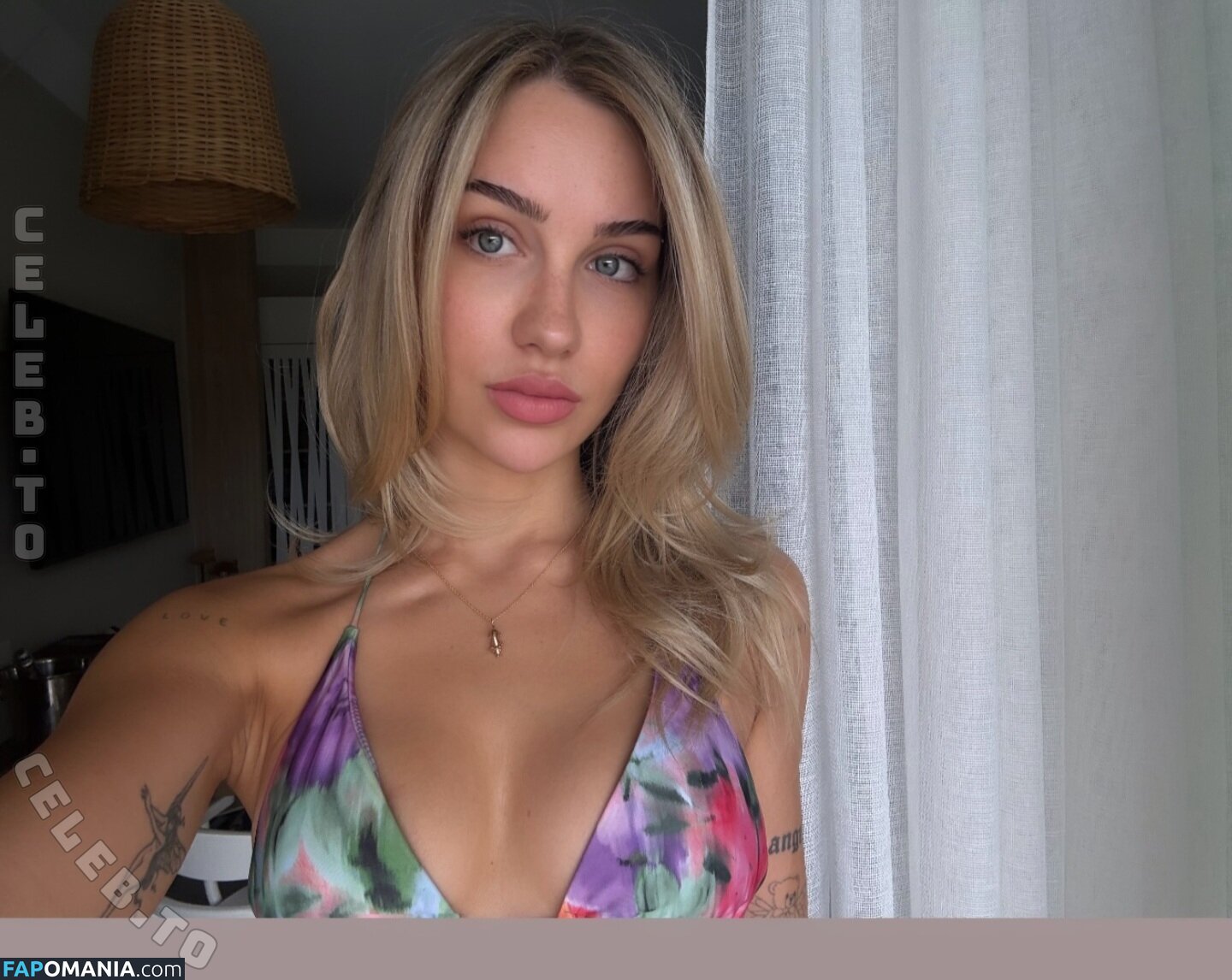 Ema Louise / emalouiise / emaxlouise Naken OnlyFans  Läckta Foto #17