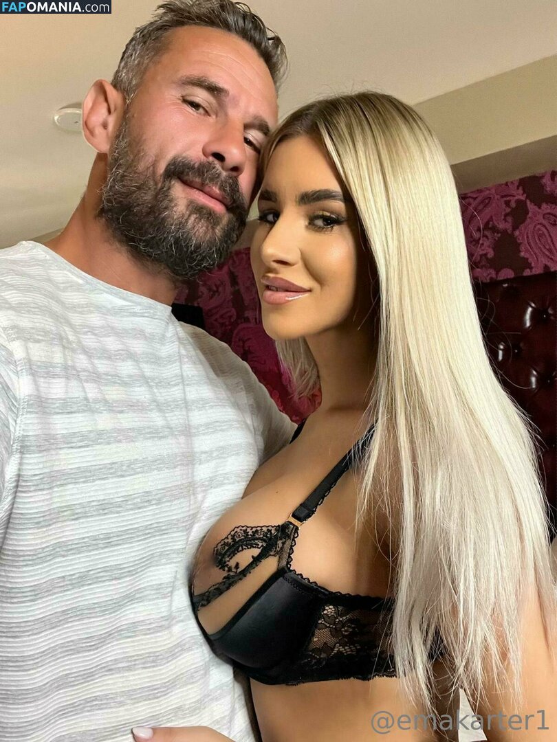 emakarter1 / mirunamilu01 Naken OnlyFans  Läckta Foto #69