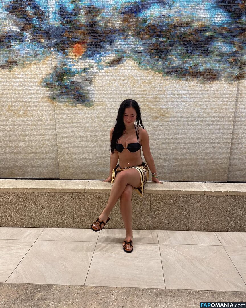 Emaleah Christou / emaleahchristou / https: Naken OnlyFans  Läckta Foto #6