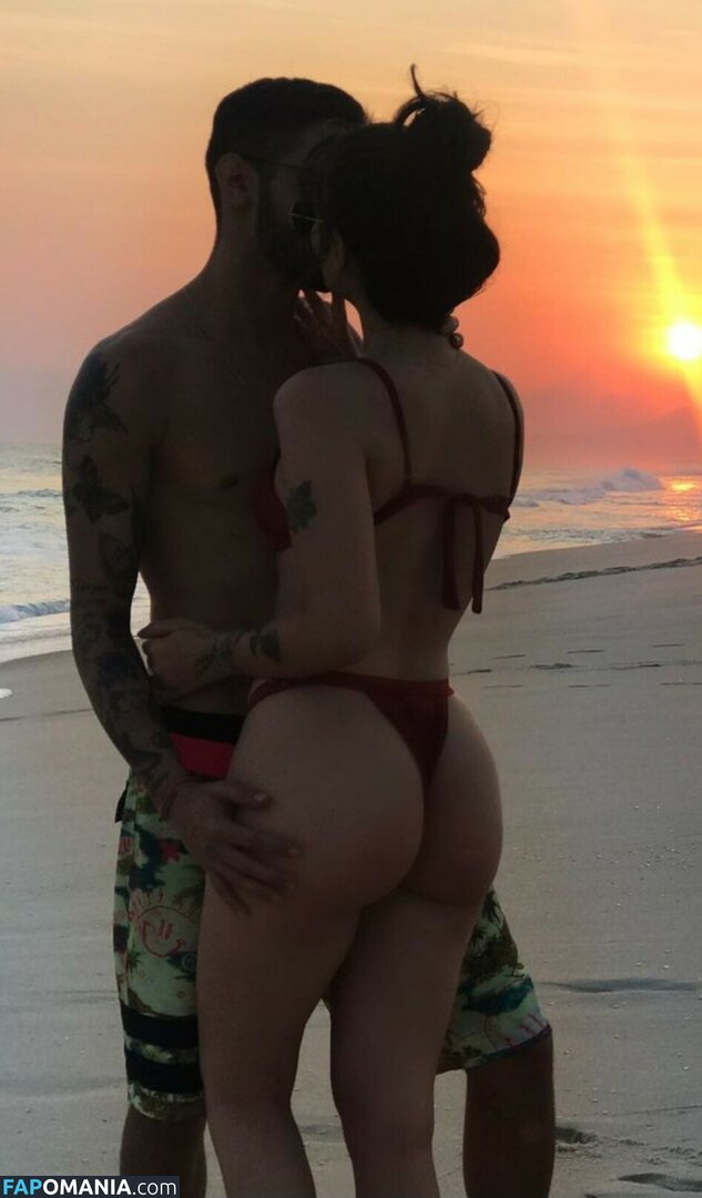 Emanuele Barros / emanuelebaarros Naken OnlyFans  Läckta Foto #2