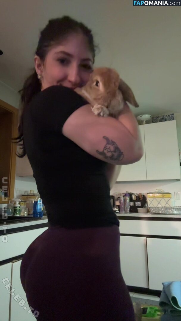 beretta____ / emeliahberetta Naken OnlyFans  Läckta Foto #3