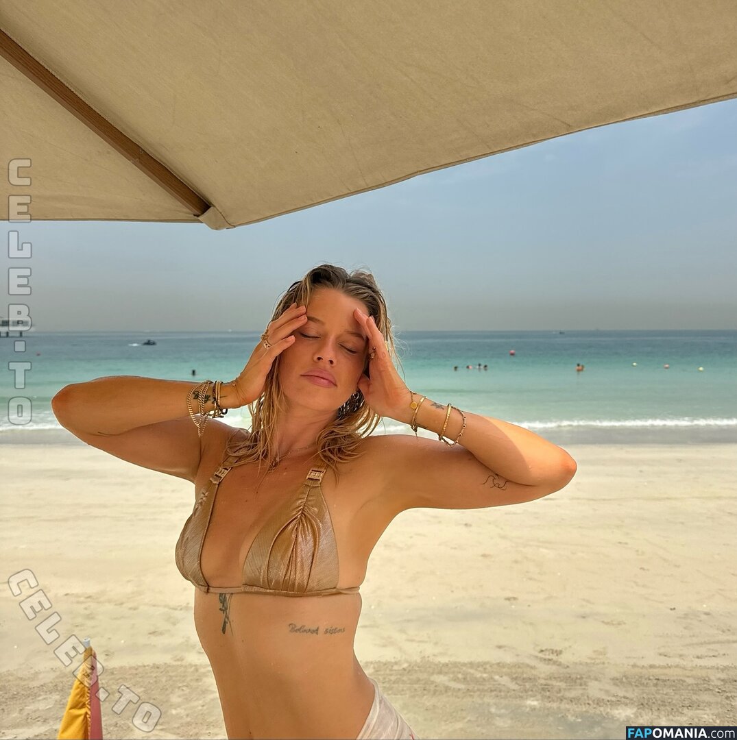 Emely Hüffer / Kemsgang / emskopf Naken OnlyFans  Läckta Foto #7