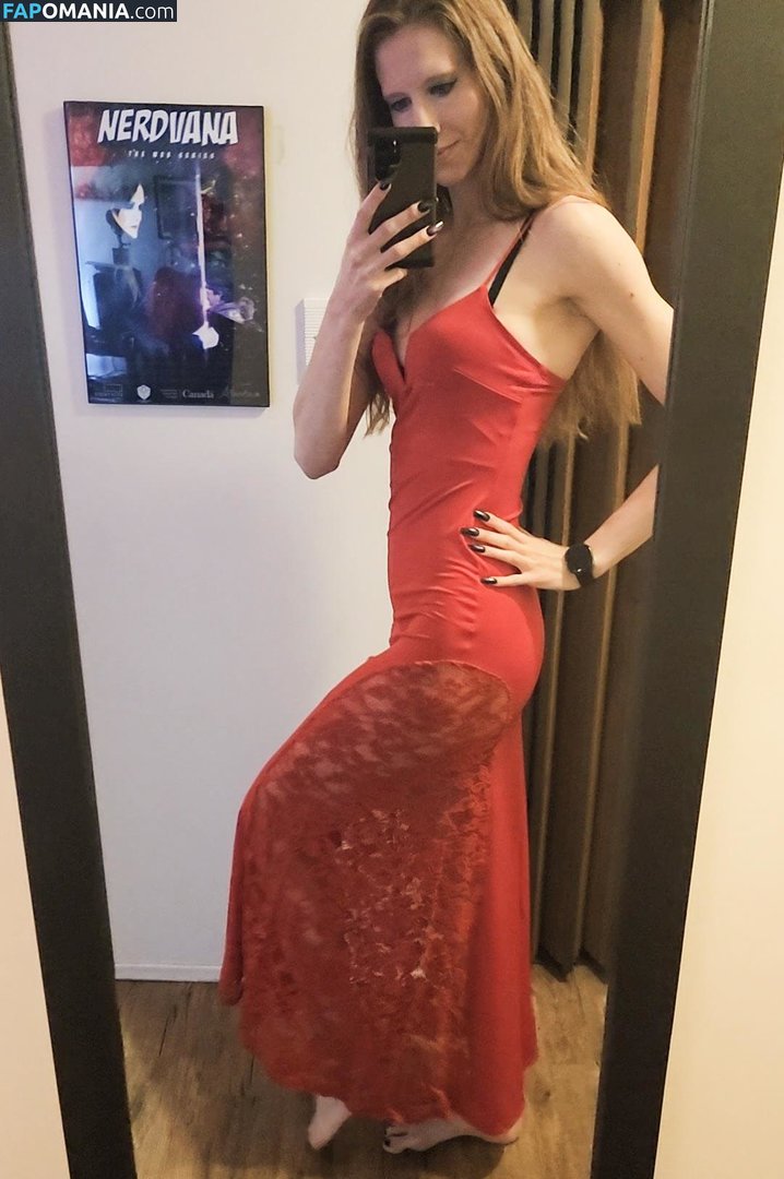 EmeraldsXP / emeraldtall Naken OnlyFans  Läckta Foto #6