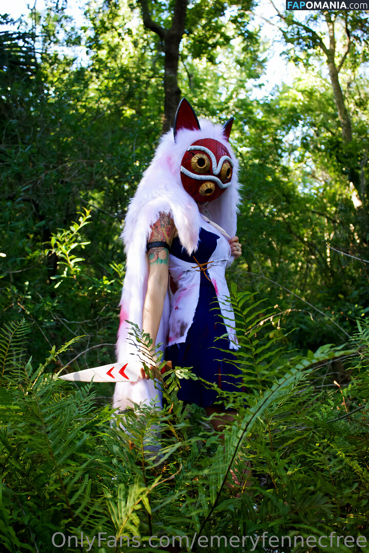 emeryfennec / emeryfennecfree Naken OnlyFans  Läckta Foto #19