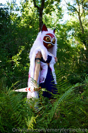 emeryfennecfree