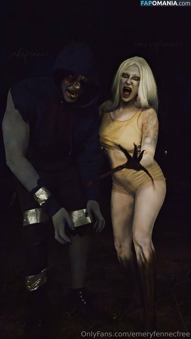 emeryfennec / emeryfennecfree Naken OnlyFans  Läckta Foto #79