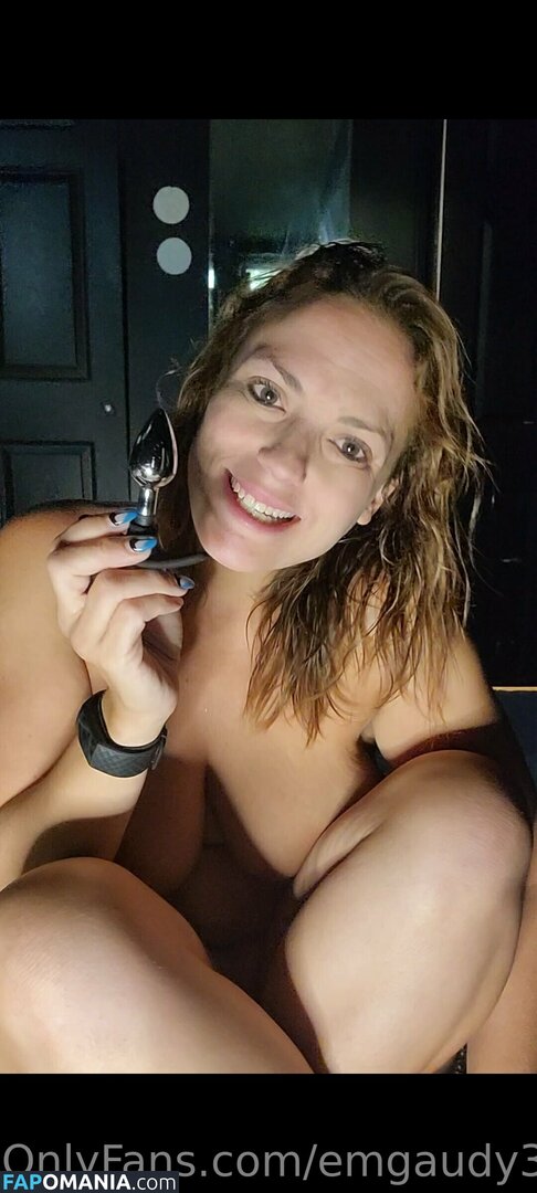 emgaudy3 / emgaudy33 Naken OnlyFans  Läckta Foto #4