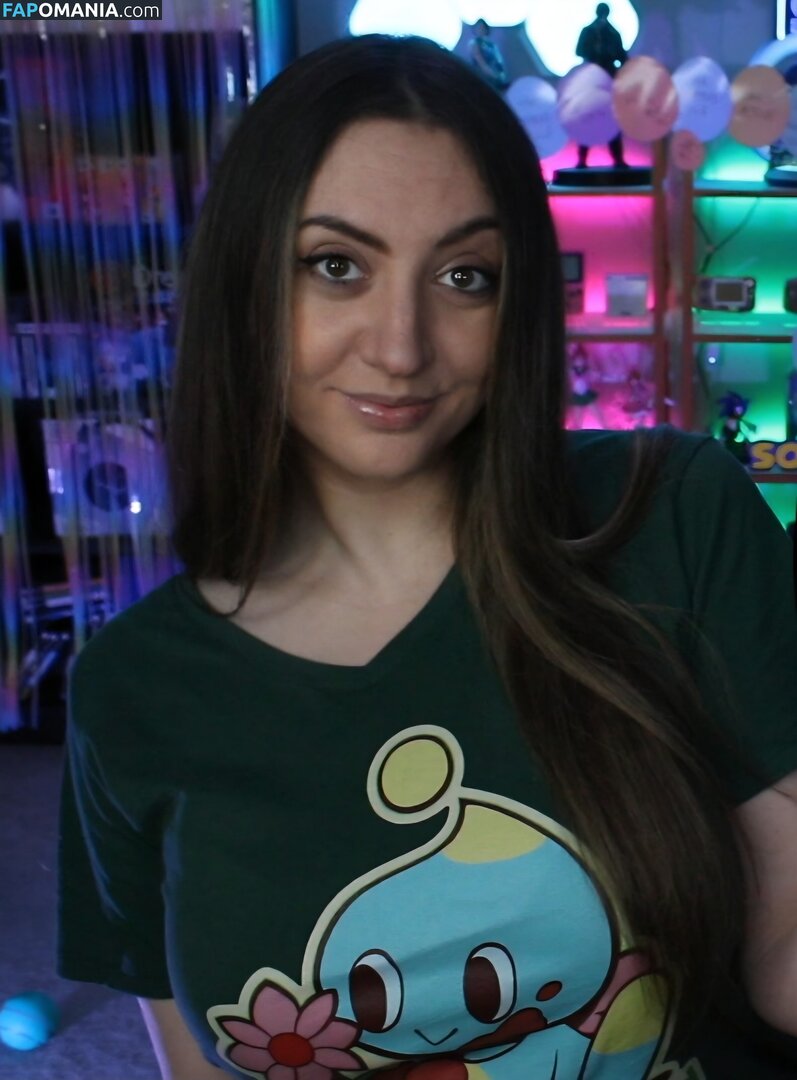 Emidivergent / https: Naken OnlyFans  Läckta Foto #1