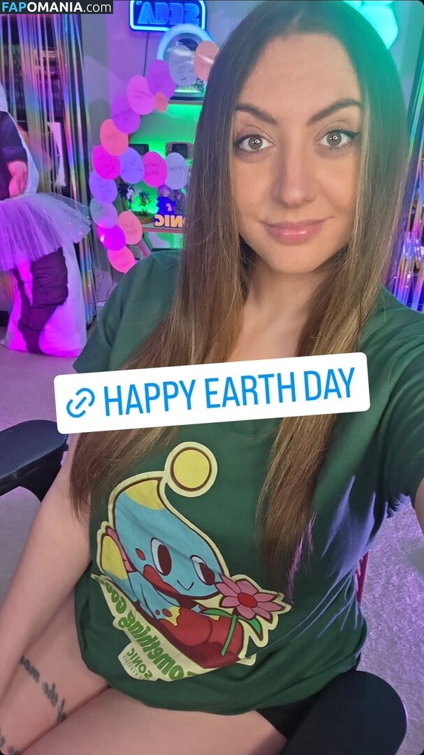 Emidivergent / https: Naken OnlyFans  Läckta Foto #2