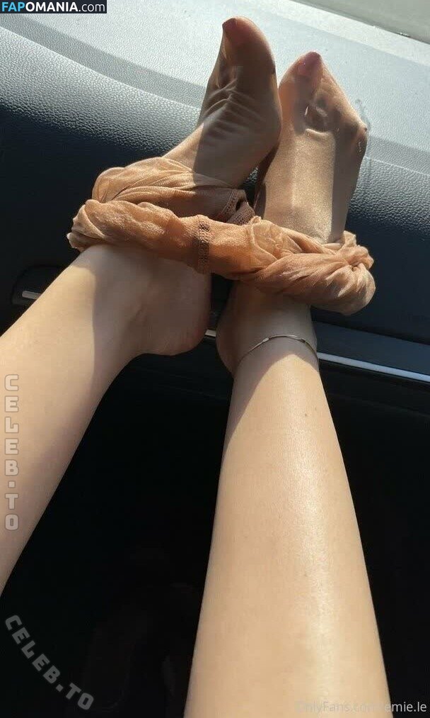 Emie.le / emie_le Naken OnlyFans  Läckta Foto #2