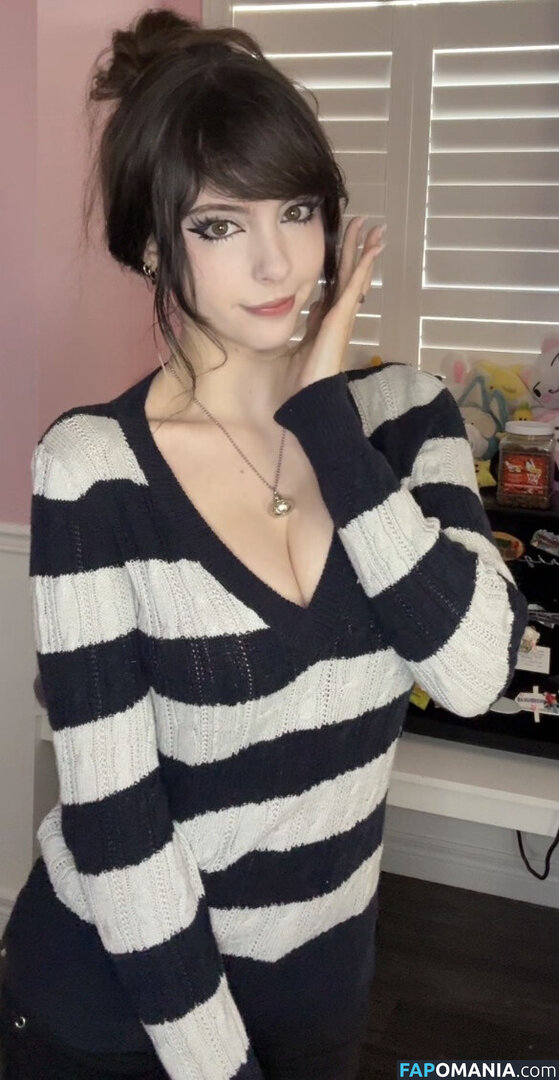 __emiki / em098 / emik28 / emiki / emiki28 / ilovekitties.28 Naken OnlyFans  Läckta Foto #4