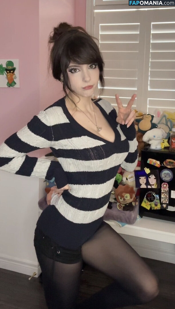 __emiki / em098 / emik28 / emiki / emiki28 / ilovekitties.28 Naken OnlyFans  Läckta Foto #5