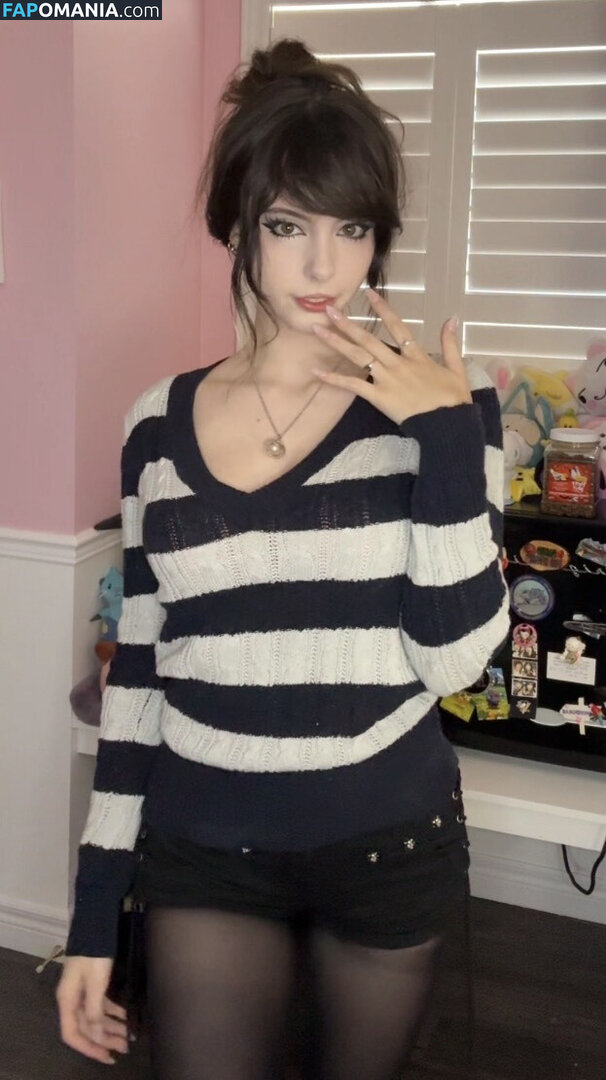 __emiki / em098 / emik28 / emiki / emiki28 / ilovekitties.28 Naken OnlyFans  Läckta Foto #7
