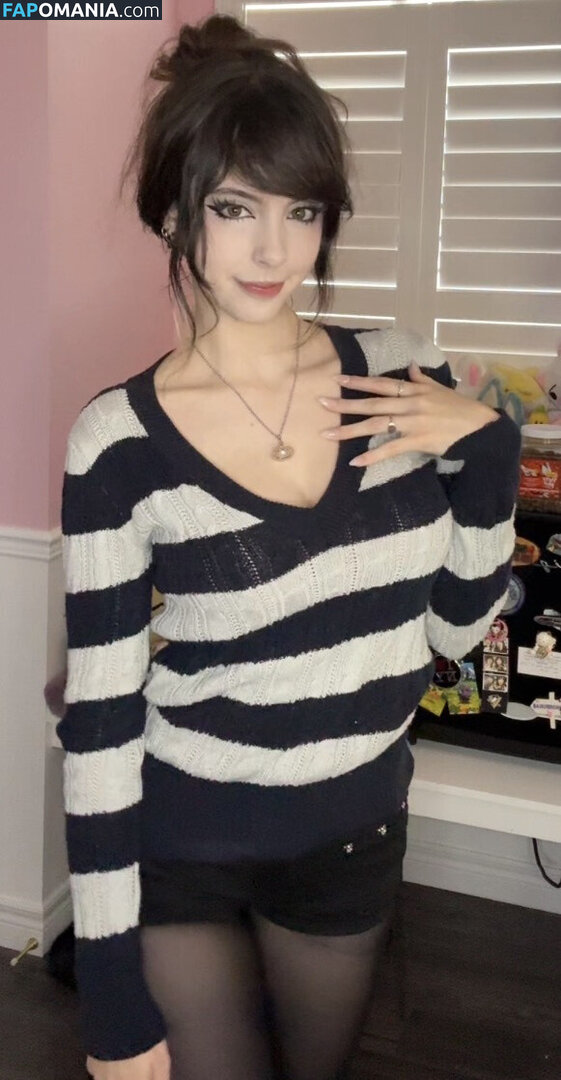 __emiki / em098 / emik28 / emiki / emiki28 / ilovekitties.28 Naken OnlyFans  Läckta Foto #8