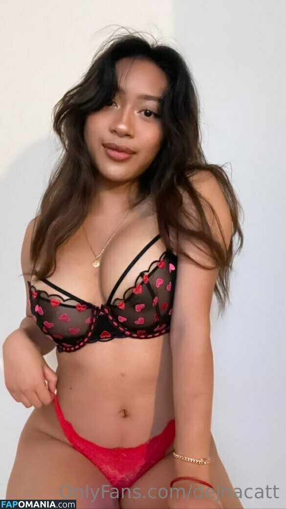 dejhacatt / emikossecret / emikoxo Naken OnlyFans  Läckta Foto #26