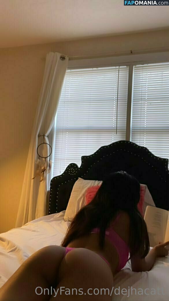 dejhacatt / emikossecret / emikoxo Naken OnlyFans  Läckta Foto #29