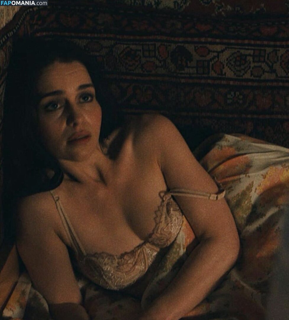 Emilia Clarke / clarkeyxo / emilia_clarke / emiliaclarke Naken OnlyFans  Läckta Foto #909