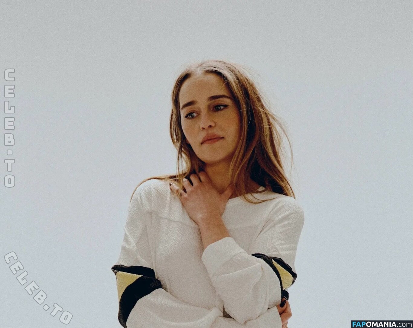 Emilia Clarke / clarkeyxo / emilia_clarke / emiliaclarke / emiliaclarkecentral / https: Naken OnlyFans  Läckta Foto #911