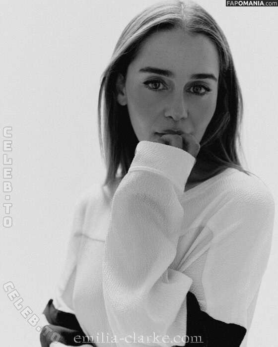 Emilia Clarke / clarkeyxo / emilia_clarke / emiliaclarke / emiliaclarkecentral / https: Naken OnlyFans  Läckta Foto #913