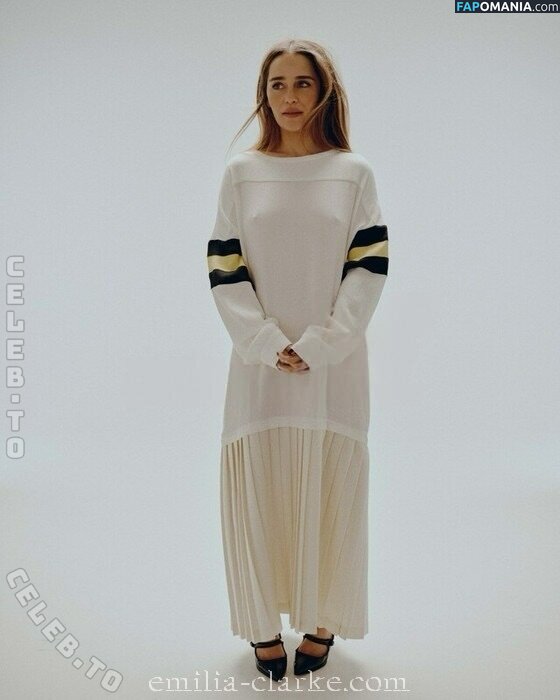 Emilia Clarke / clarkeyxo / emilia_clarke / emiliaclarke / emiliaclarkecentral / https: Naken OnlyFans  Läckta Foto #915