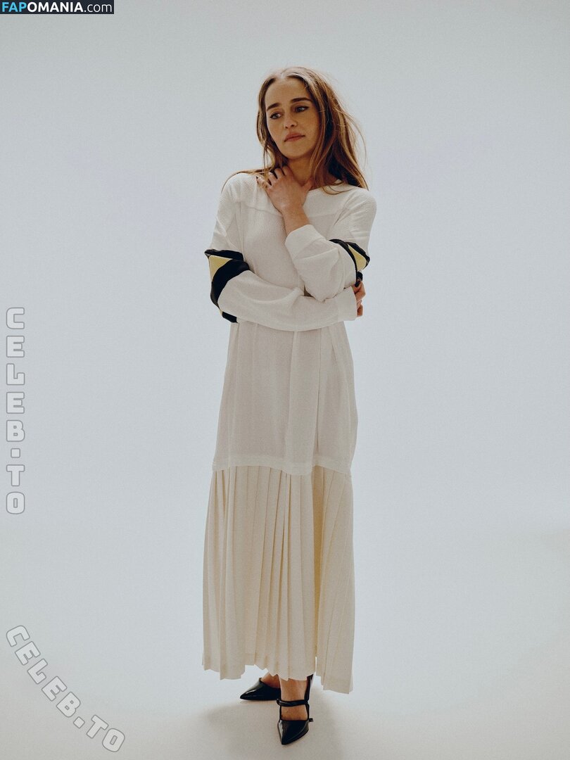 Emilia Clarke / clarkeyxo / emilia_clarke / emiliaclarke / emiliaclarkecentral / https: Naken OnlyFans  Läckta Foto #916