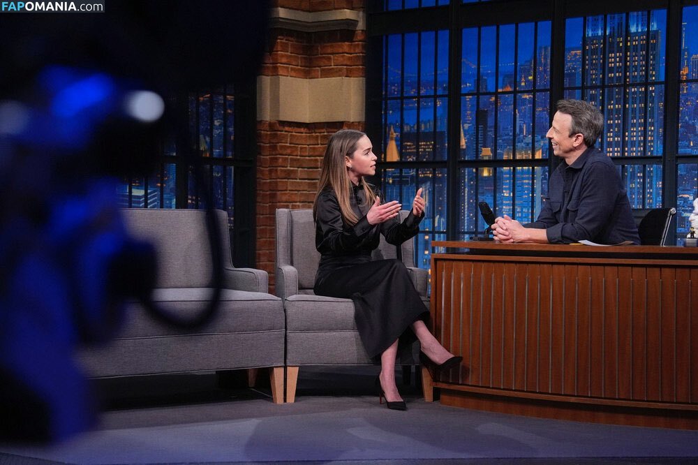 Emilia Clarke / clarkeyxo / emilia_clarke / emiliaclarke / emiliaclarkecentral / https: Naken OnlyFans  Läckta Foto #941