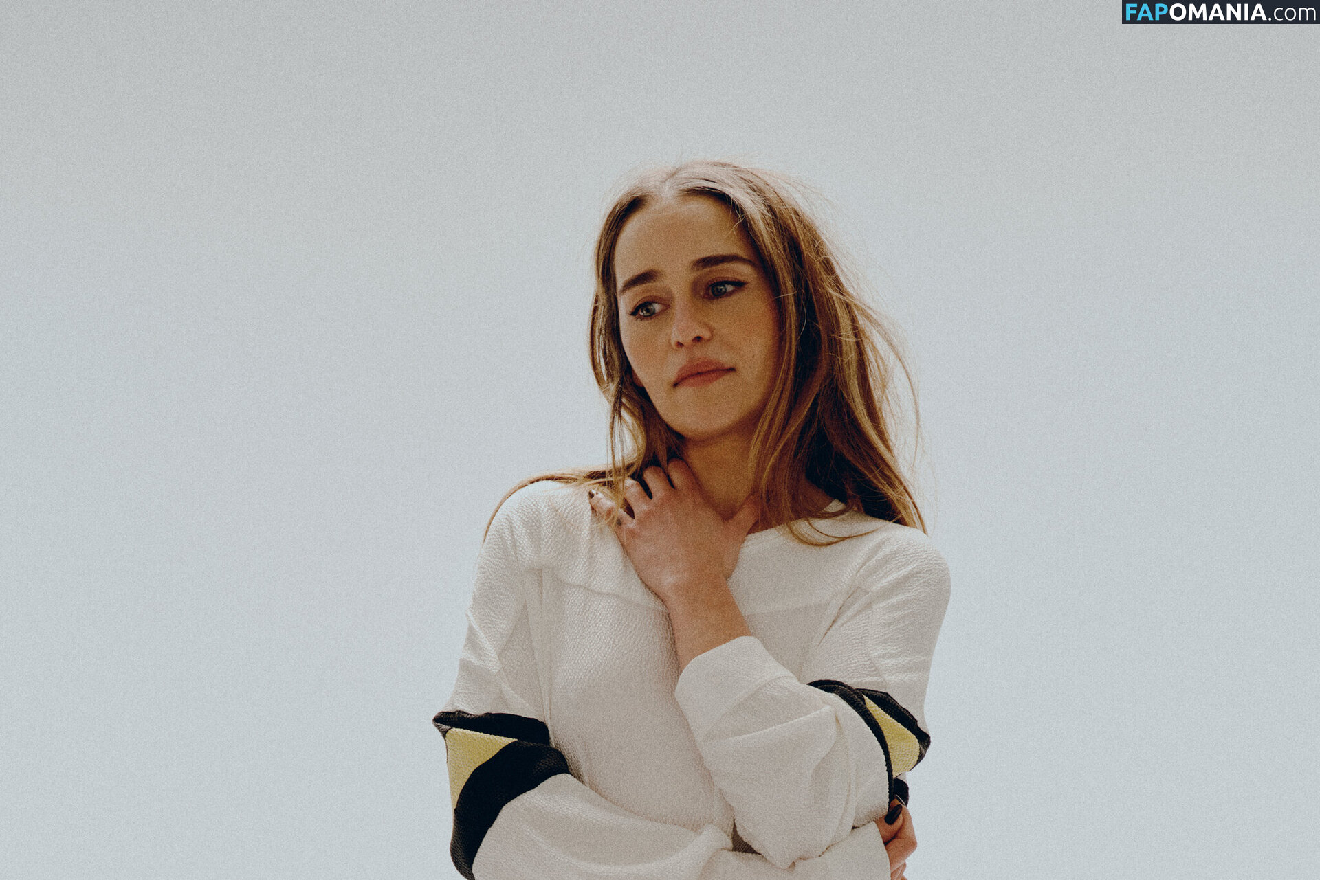 Emilia Clarke / clarkeyxo / emilia_clarke / emiliaclarke / emiliaclarkecentral / https: Naken OnlyFans  Läckta Foto #942
