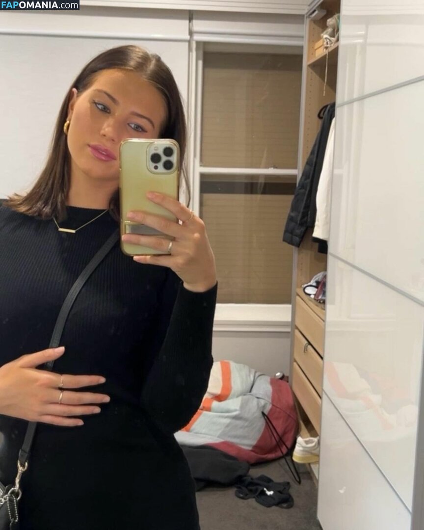 Emilia Dettorre / emilia.dettorre Naken OnlyFans  Läckta Foto #22