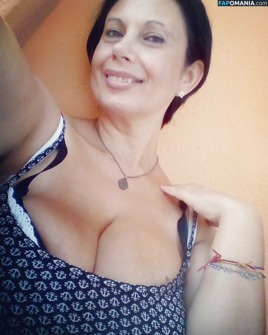 Emilia Di Giovanni / falena1971 Naken OnlyFans  Läckta Foto #5