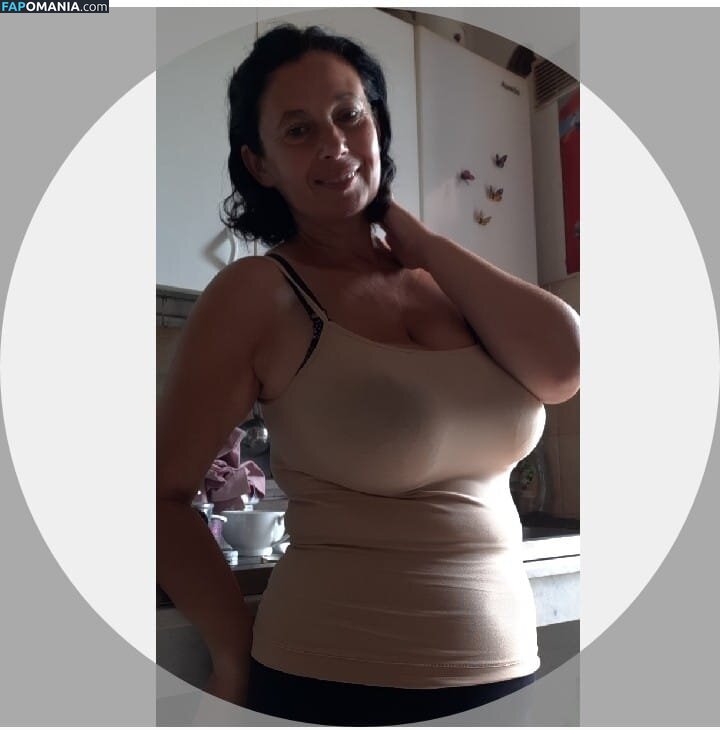 Emilia Di Giovanni / falena1971 Naken OnlyFans  Läckta Foto #18