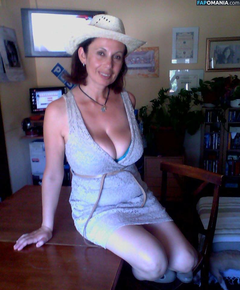 Emilia Di Giovanni / falena1971 Naken OnlyFans  Läckta Foto #19