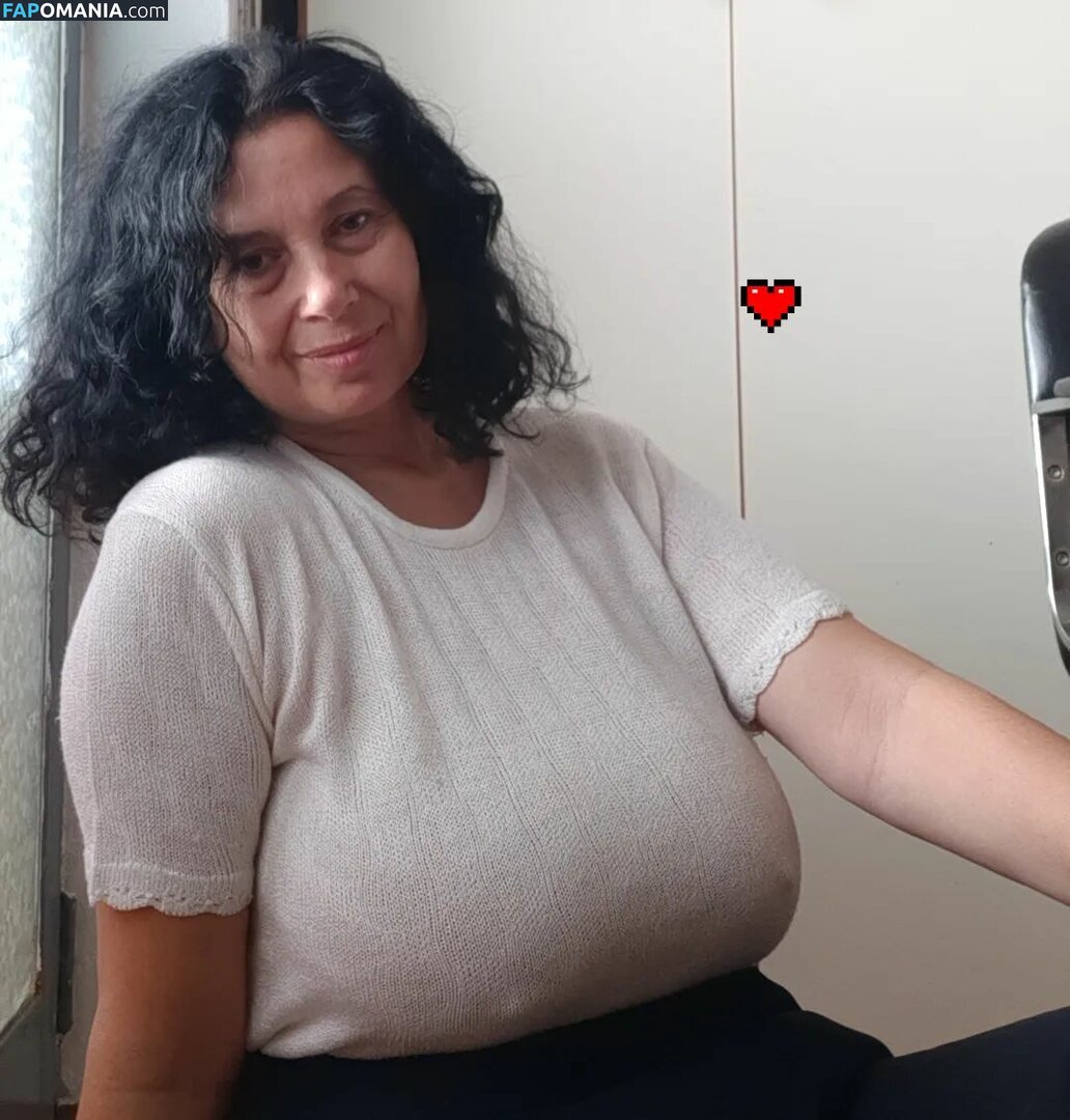Emilia Di Giovanni / falena1971 Naken OnlyFans  Läckta Foto #30