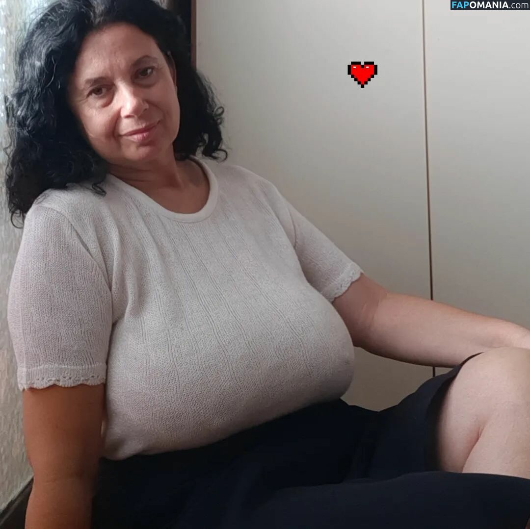 Emilia Di Giovanni / falena1971 Naken OnlyFans  Läckta Foto #31