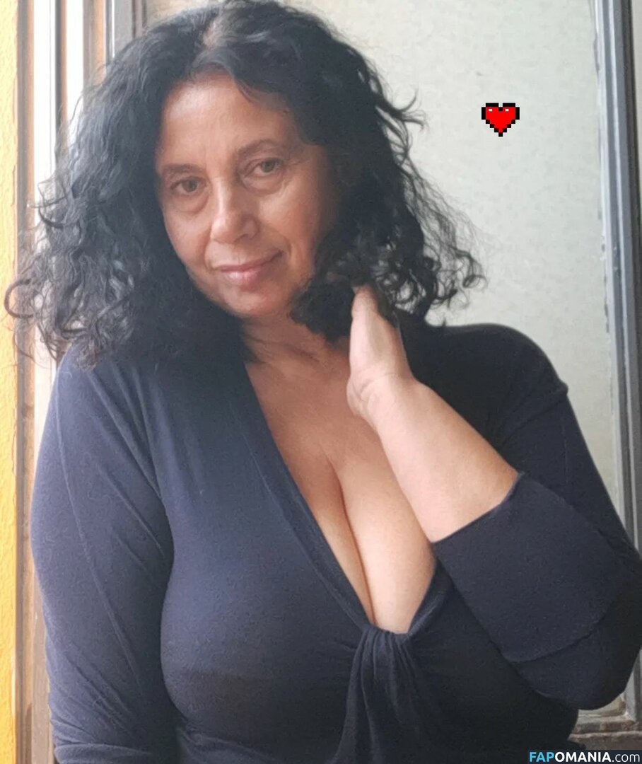 Emilia Di Giovanni / falena1971 Naken OnlyFans  Läckta Foto #33