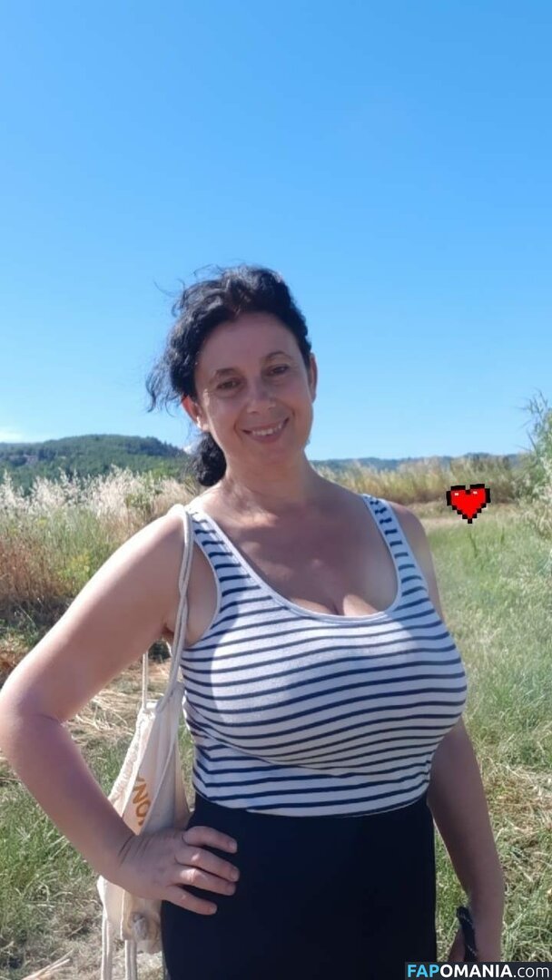 Emilia Di Giovanni / falena1971 Naken OnlyFans  Läckta Foto #36