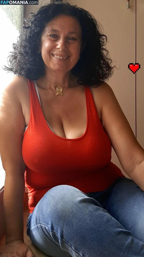Emilia Di Giovanni / falena1971 Naken OnlyFans  Läckta Foto #37