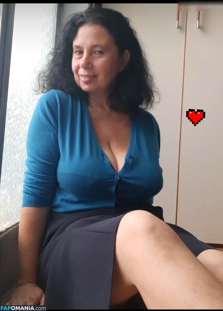 Emilia Di Giovanni / falena1971 Naken OnlyFans  Läckta Foto #41