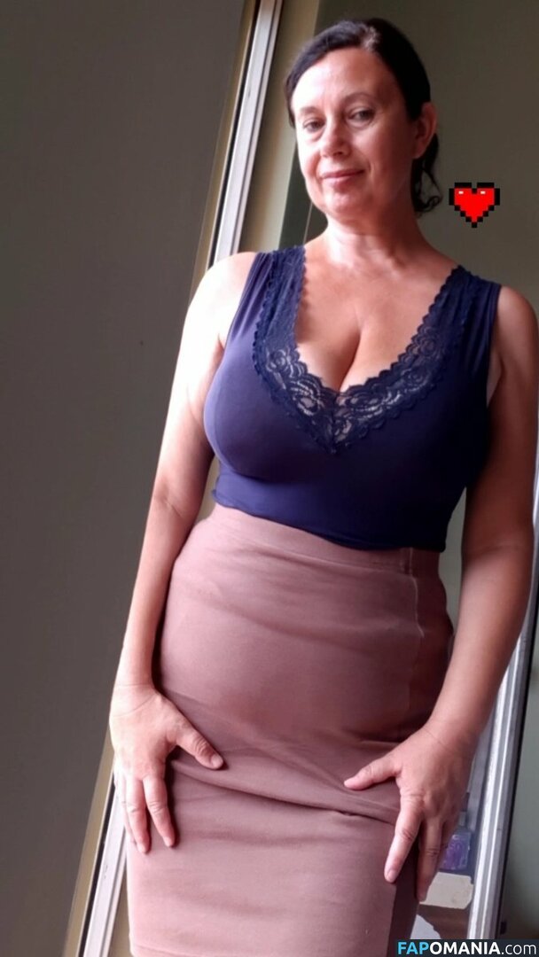 Emilia Di Giovanni / falena1971 Naken OnlyFans  Läckta Foto #43