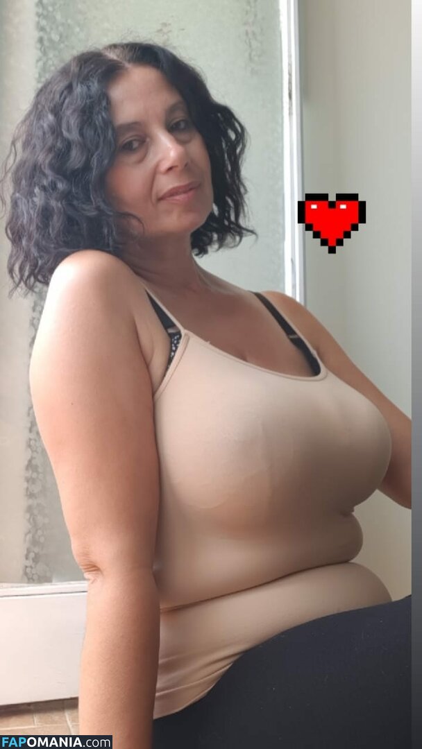 Emilia Di Giovanni / falena1971 Naken OnlyFans  Läckta Foto #44