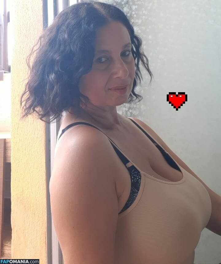 Emilia Di Giovanni / falena1971 Naken OnlyFans  Läckta Foto #45