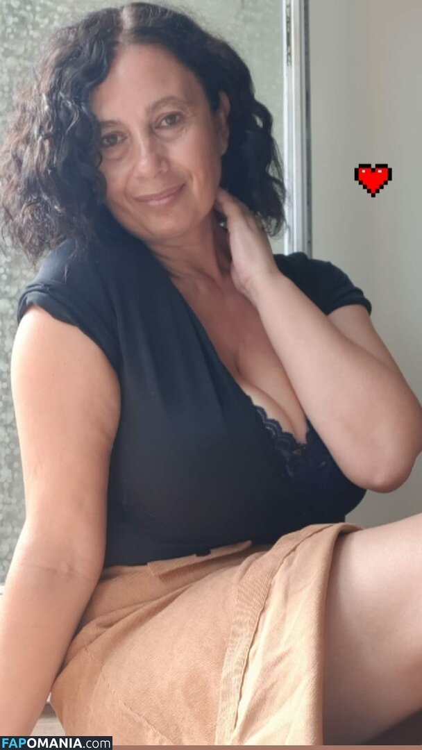 Emilia Di Giovanni / falena1971 Naken OnlyFans  Läckta Foto #46