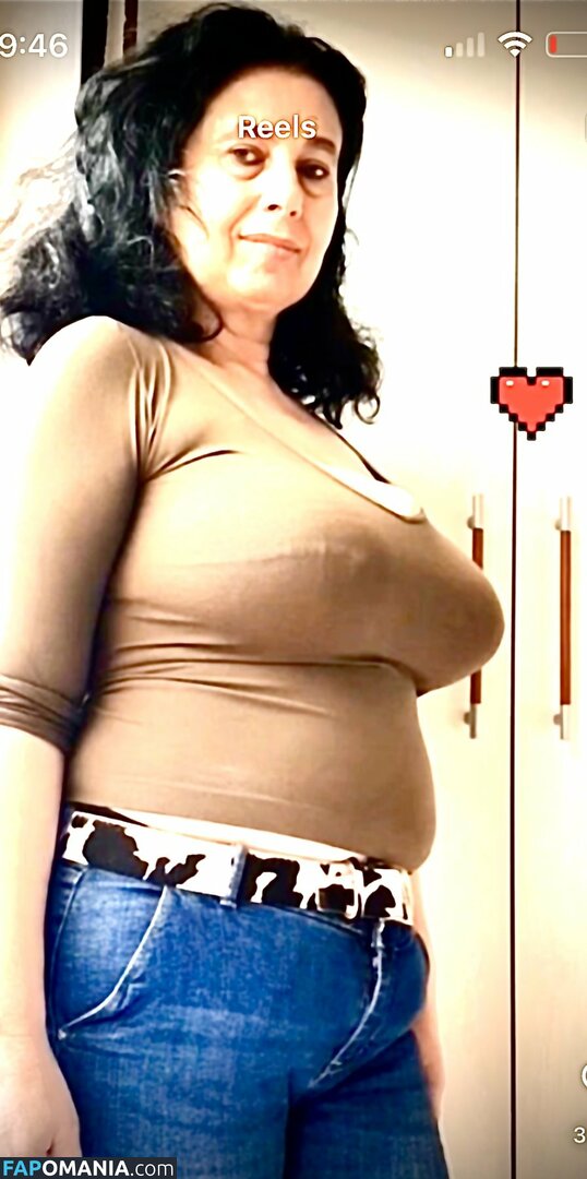 Emilia Di Giovanni / falena1971 Naken OnlyFans  Läckta Foto #48