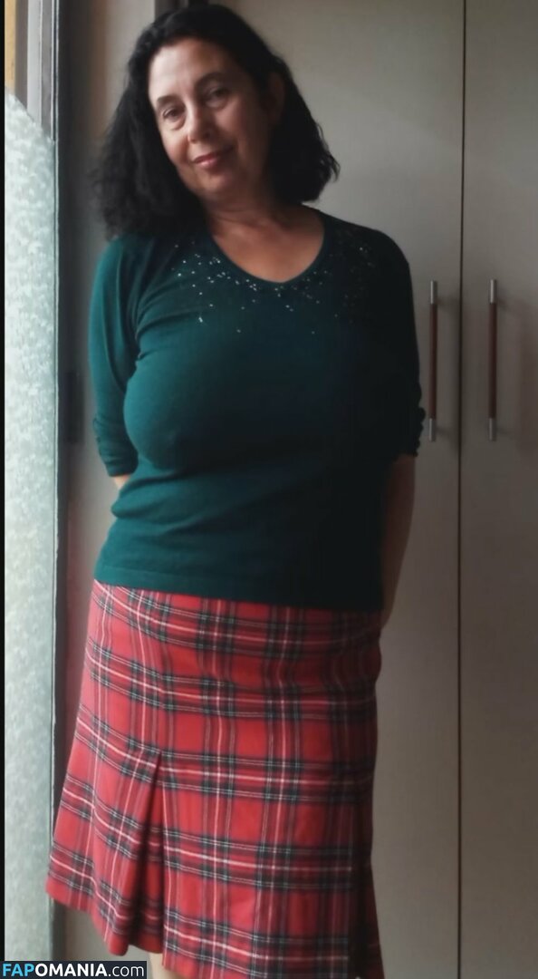 Emilia Di Giovanni / falena1971 Naken OnlyFans  Läckta Foto #60