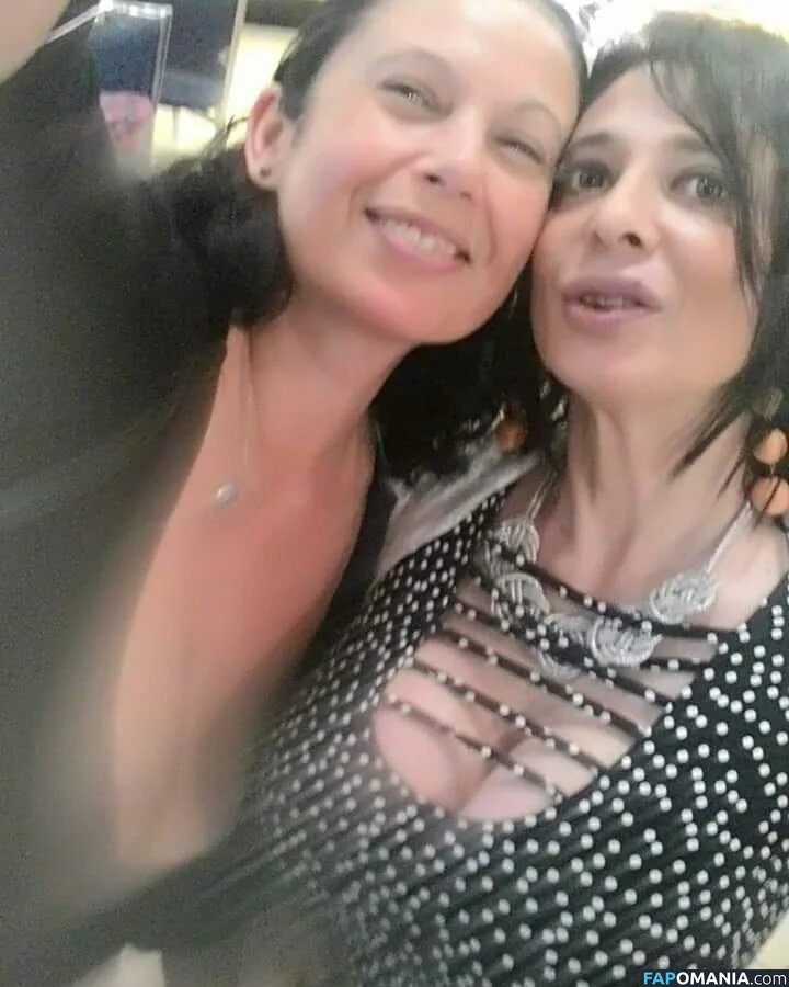 Emilia Di Giovanni / falena1971 Naken OnlyFans  Läckta Foto #62