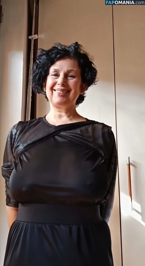 Emilia Di Giovanni / falena1971 Naken OnlyFans  Läckta Foto #66