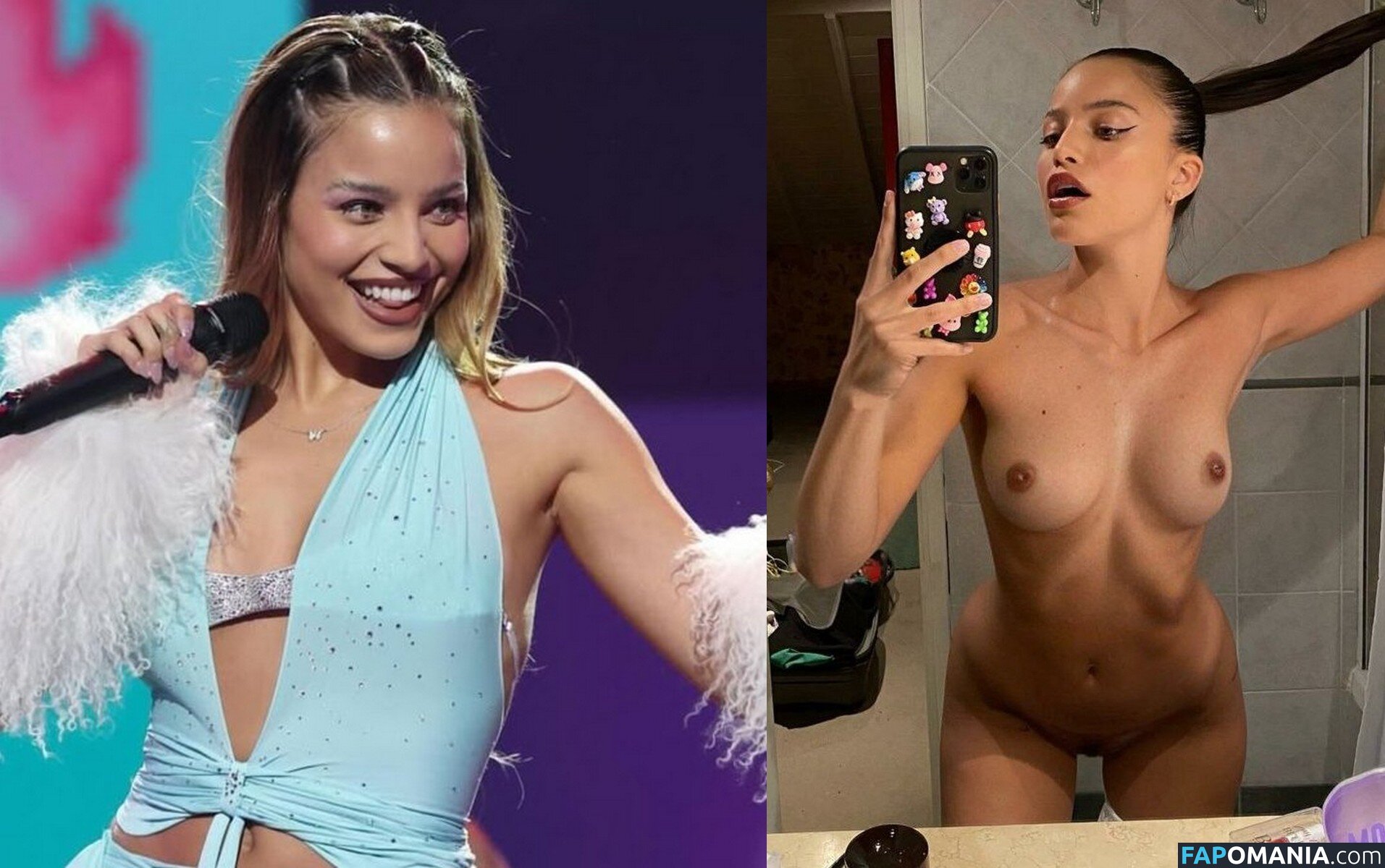 Emilia Mer Naken OnlyFans  Läckta Foto #5
