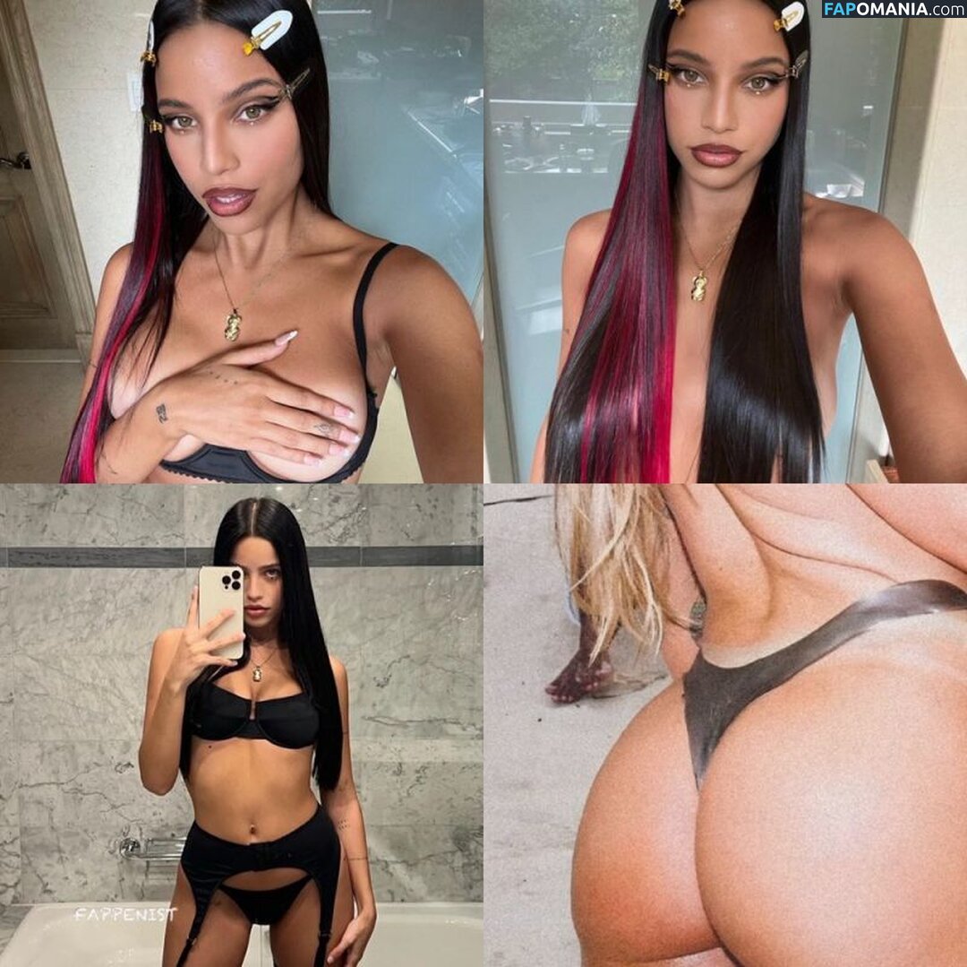 Emilia Mer Naken OnlyFans  Läckta Foto #20