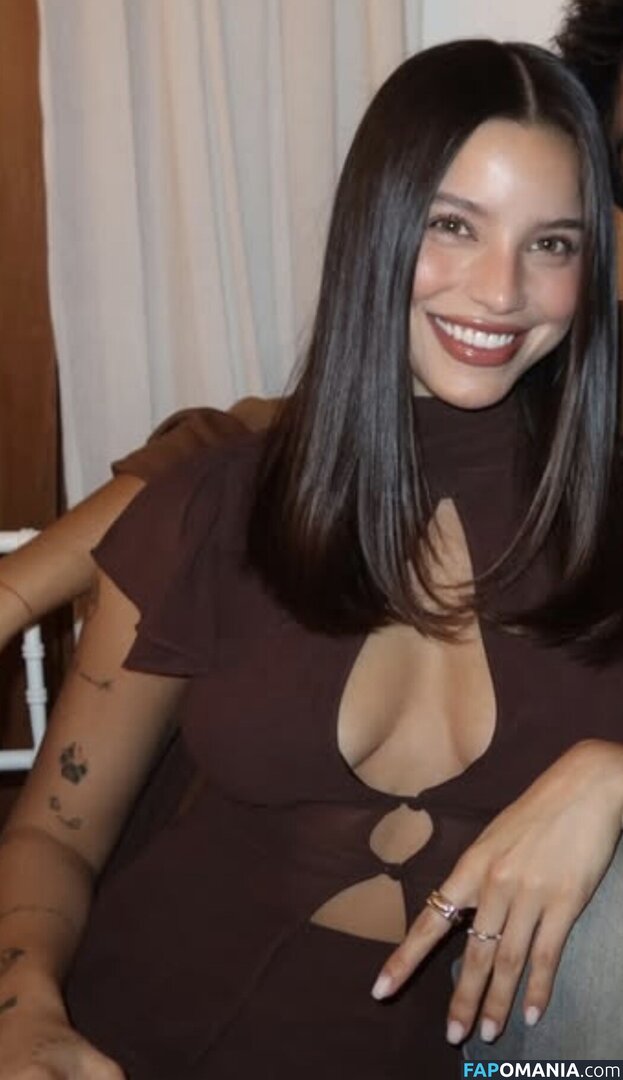 Emilia Mernes / emiliamernes / https: Naken OnlyFans  Läckta Foto #54