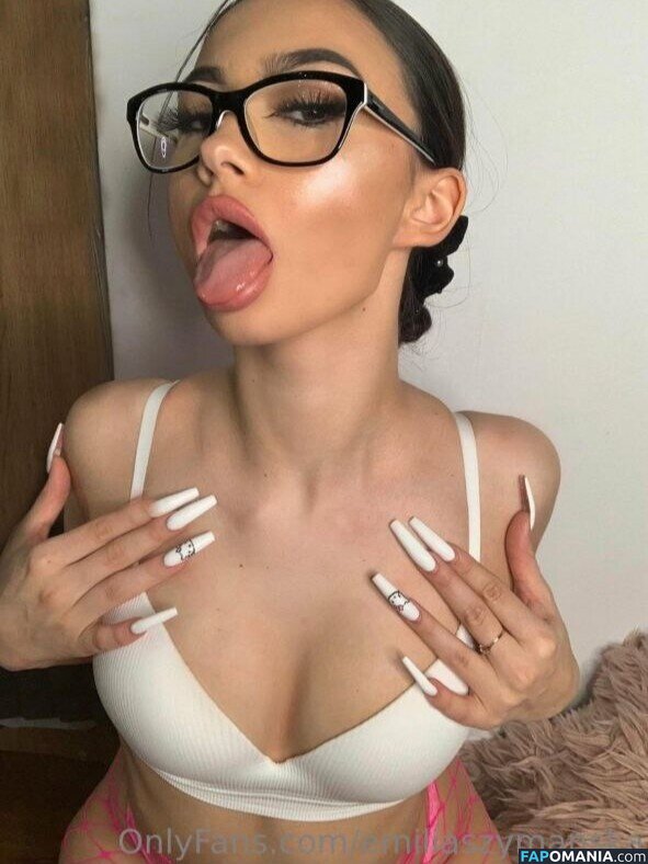 Emilia Szymańska / Emiliaszymanska Naken OnlyFans  Läckta Foto #10
